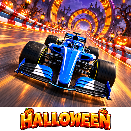 Top Speed Formula Mega Ramp Extreme Car Racing Games 2026: Ultimate Stunt car Dr