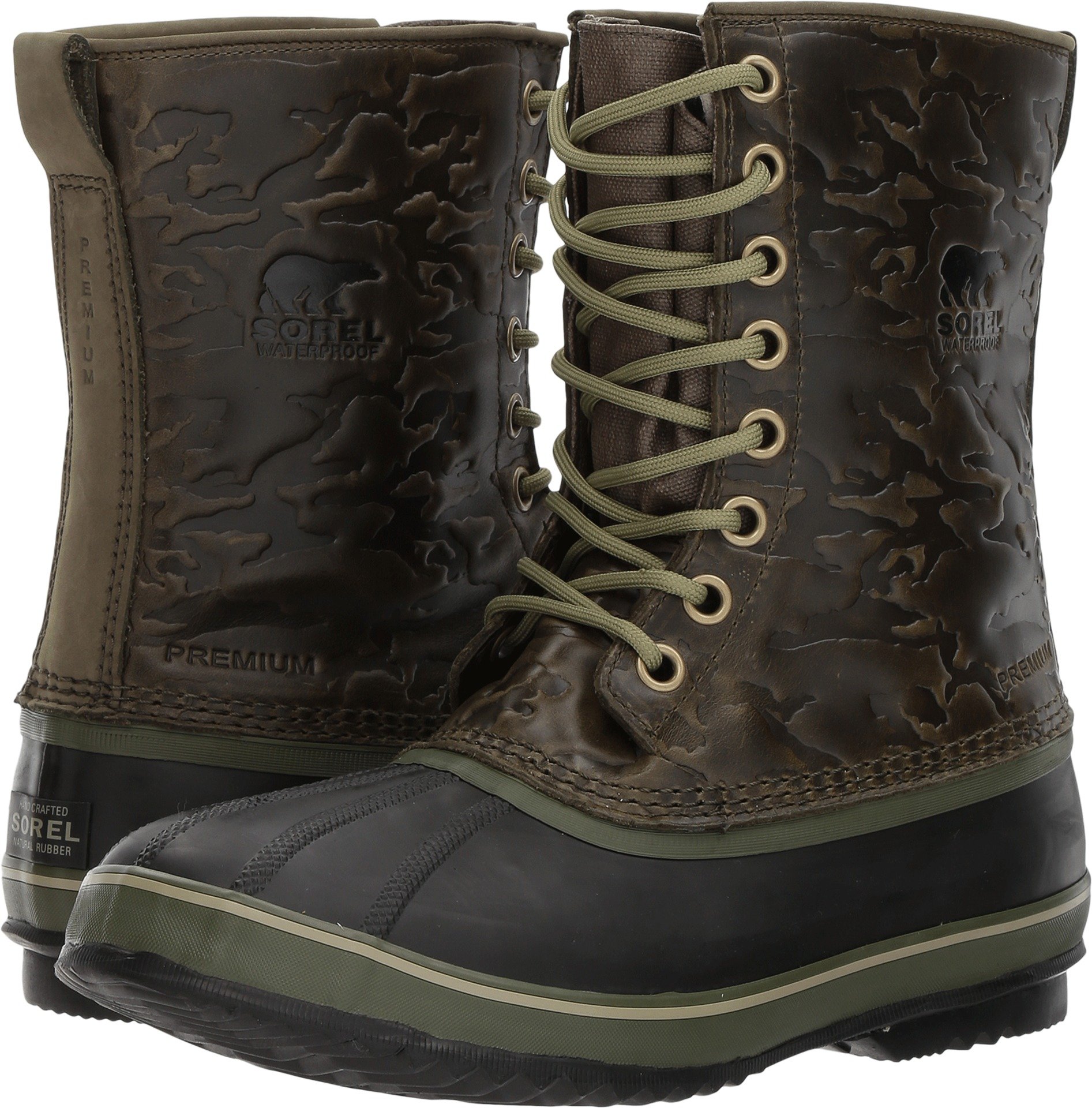 Sorel Men's 1964 Premium T Boot