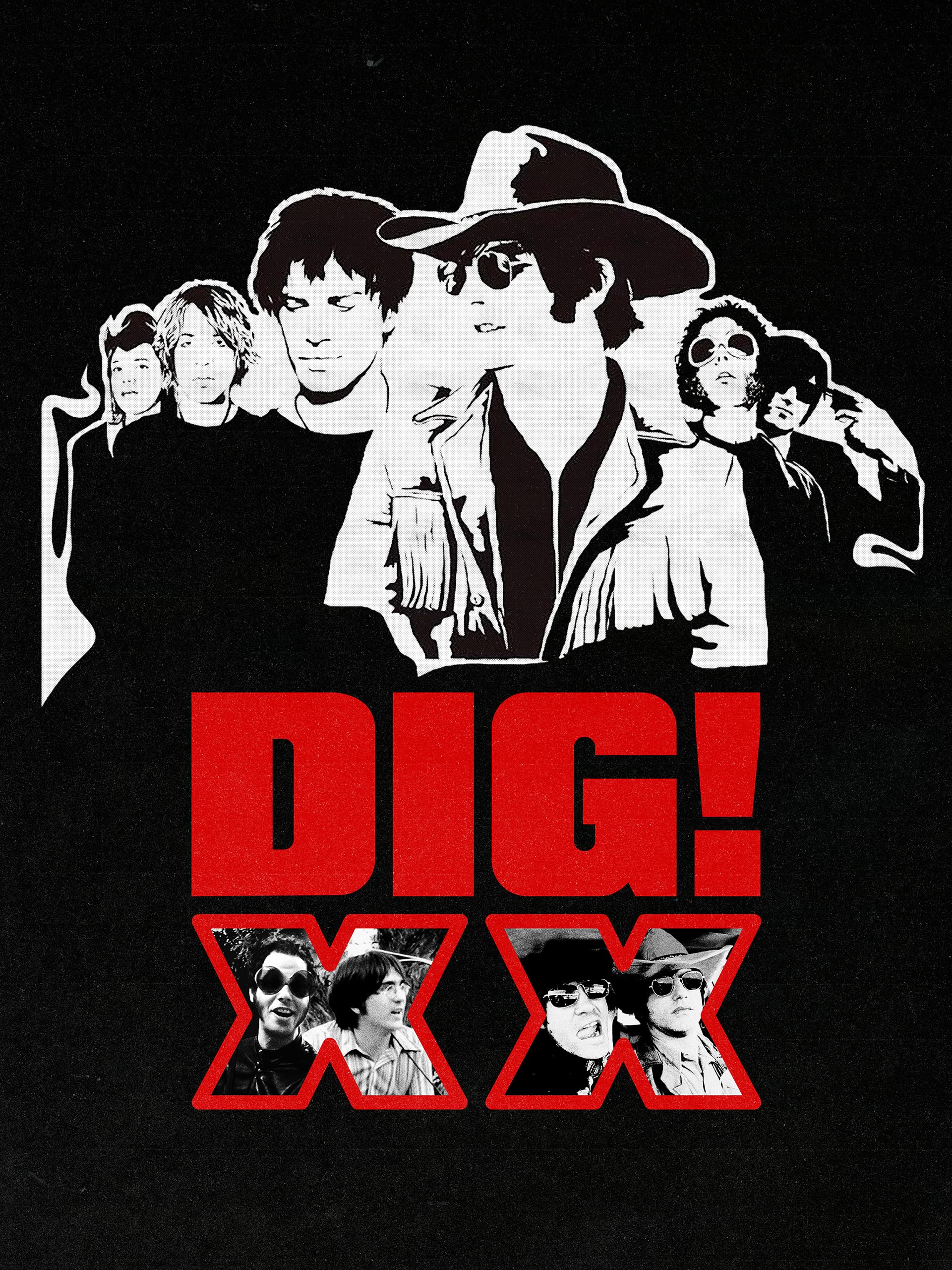 Dig! XX