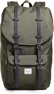 Herschel Little America Unisex Adult Backpack (Pack of 1)