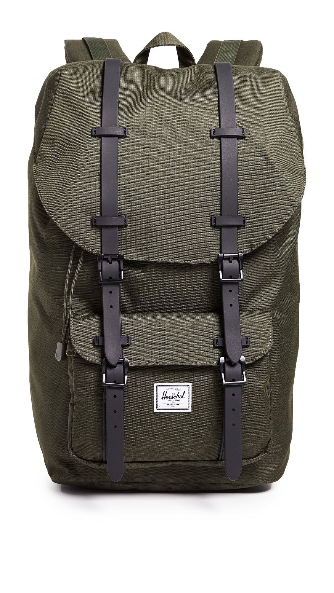 Herschel Little America Unisex Adult Backpack (Pack of 1)