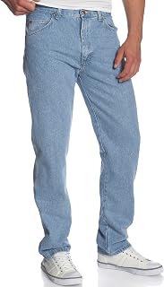 Wrangler Men's Rugged Wear Classic Fit Jean