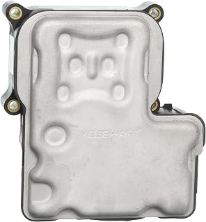 Cardone 12-10215 Remanufactured ABS Control Module (Renewed)