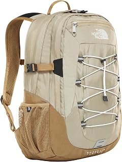 The North Face Borealis Classic Backpacks, green