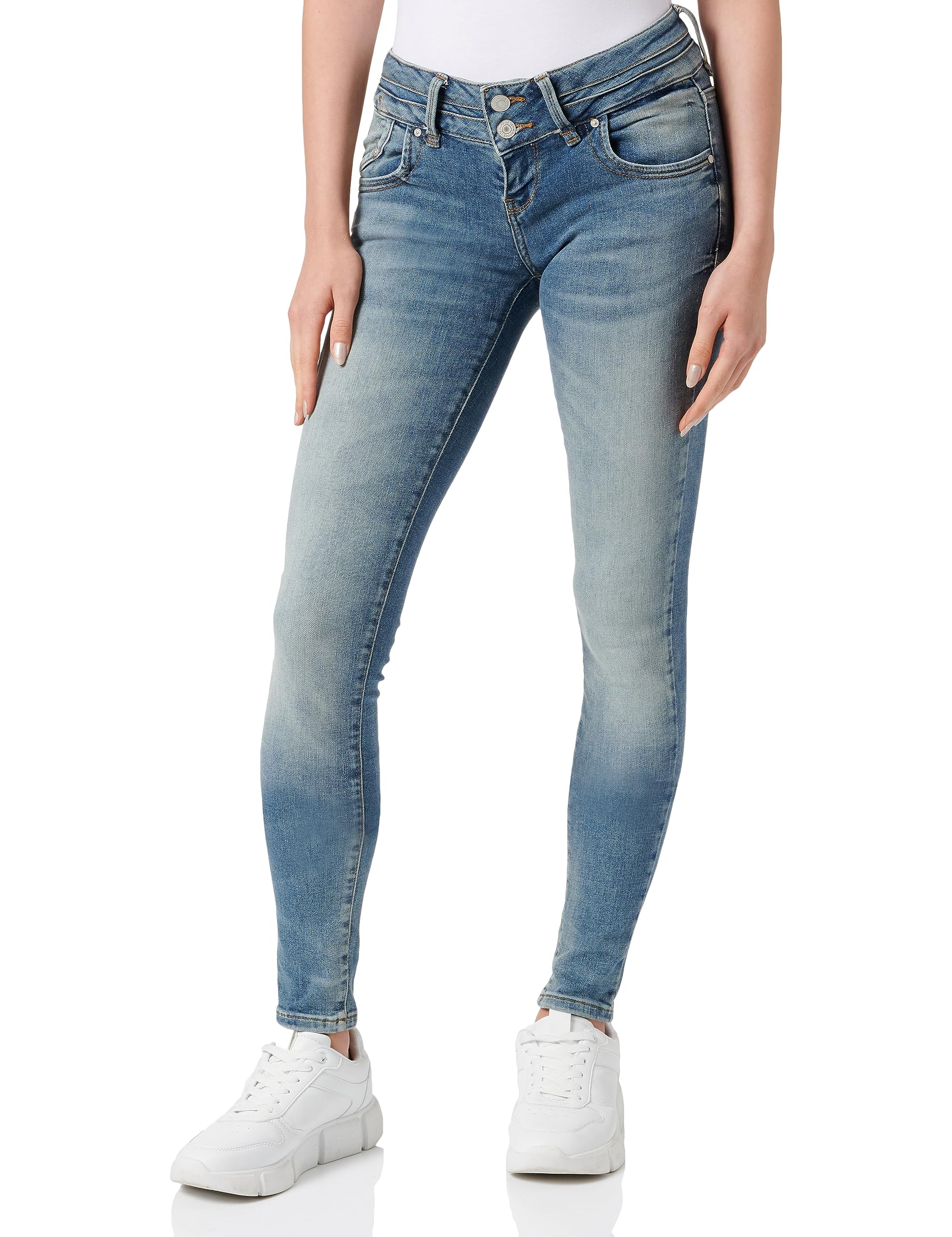 LTB Jeans Julita X Women's Skinny Jeans