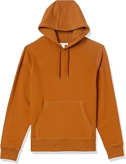 Amazon Essentials Men's Big & Tall Size Hoodie