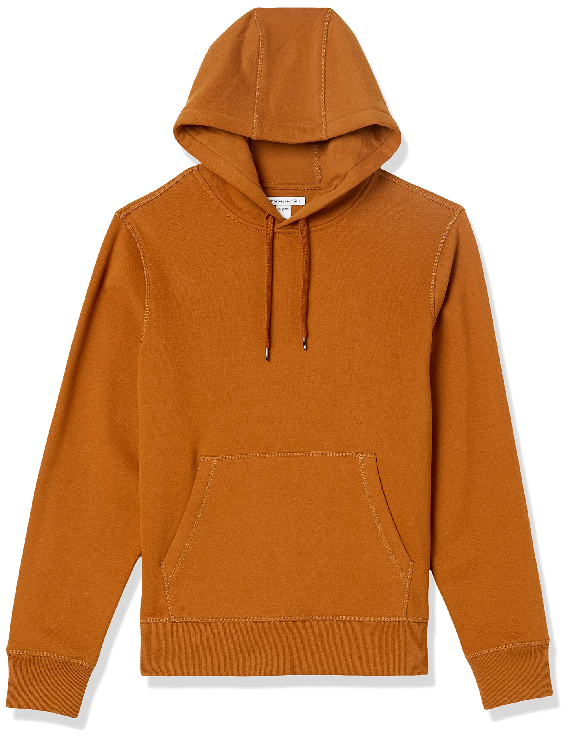 Amazon Essentials Men's Big & Tall Size Hoodie