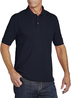 Cutter & Buck Men's Polo Shirt