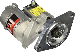 Powermaster Str XS Infi-Clock™ AMC/Jeep All V8, L6 (Except 4.0L) Early up to 1987 18:1 Natural