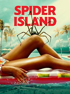 Spider Island