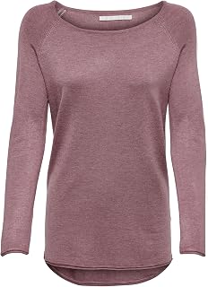 ONLY Knitted Pullover ONLMILA Knitted Pullover