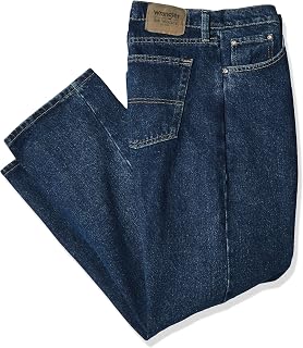 Wrangler Retro Slim Fit Straight Leg Jean