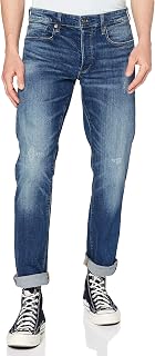 G-Star Attacc Low Str Jeans for Men