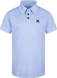 Hurley Performance Polo Shirt for Boys