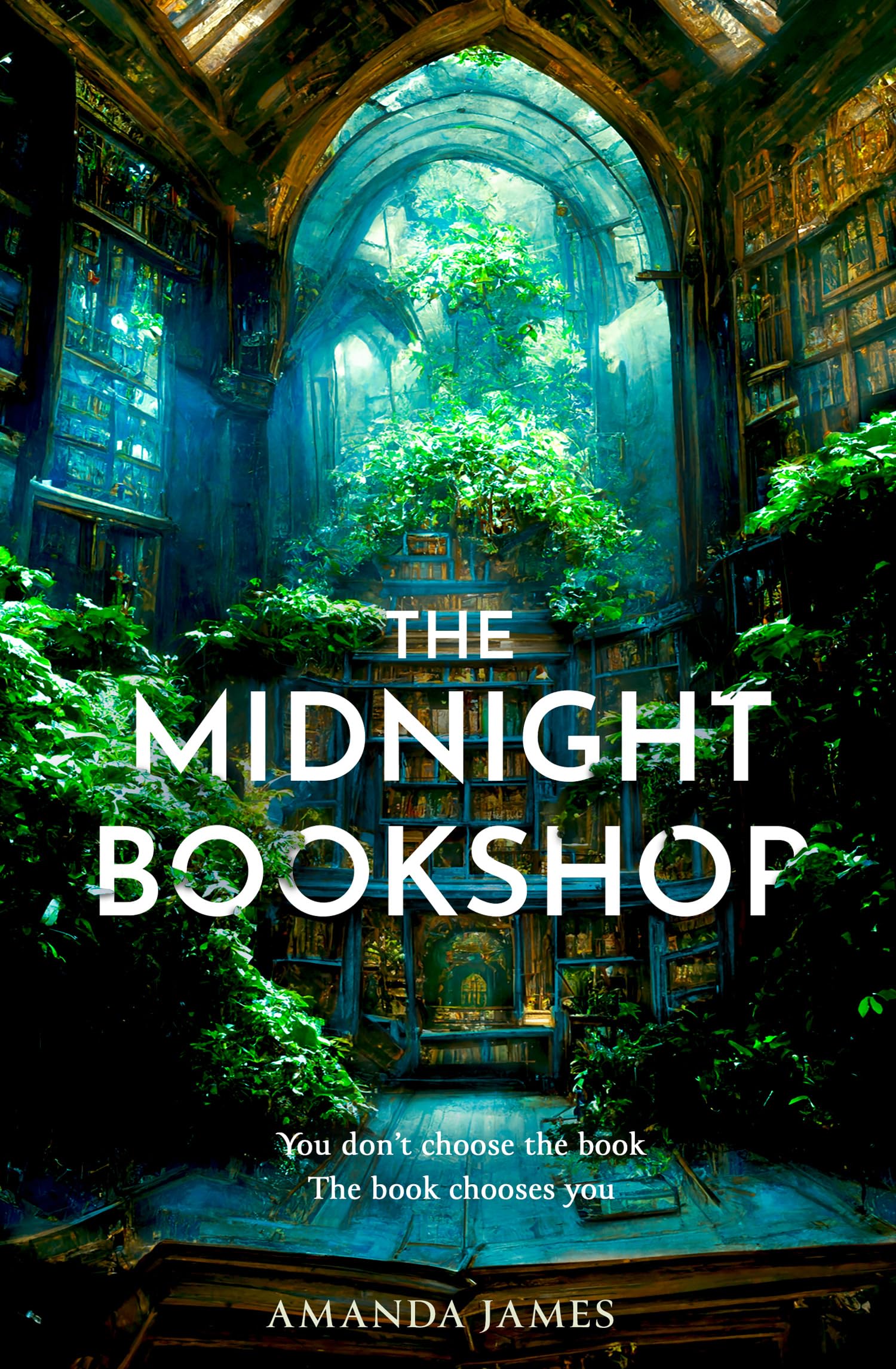 The Midnight Bookshop: Your next favourite magical realism book – for fans of co