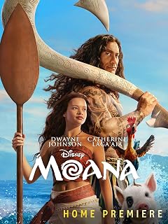 Moana