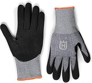 Husqvarna Zenoah Glove Technical Grip 9 529880309