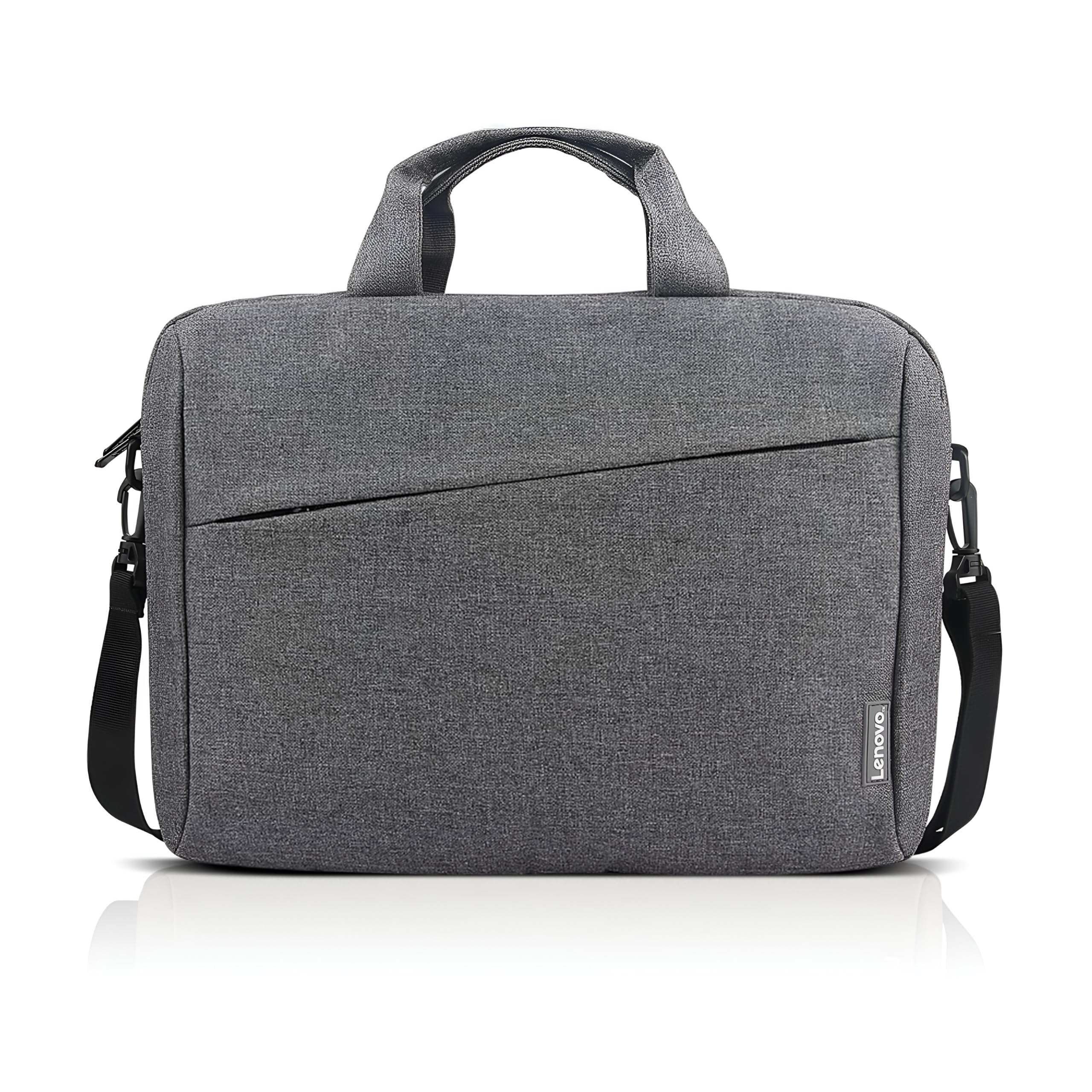 Lenovo Laptop Carrying Case T210, 15.6-Inch Laptop and Tablet, Sleek Design, Dur