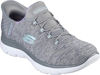 Skechers Damen Summits New World Sneaker