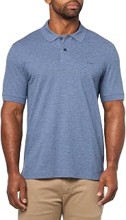 BOSS Men's Pallas Polo