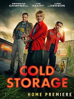 Cold Storage
