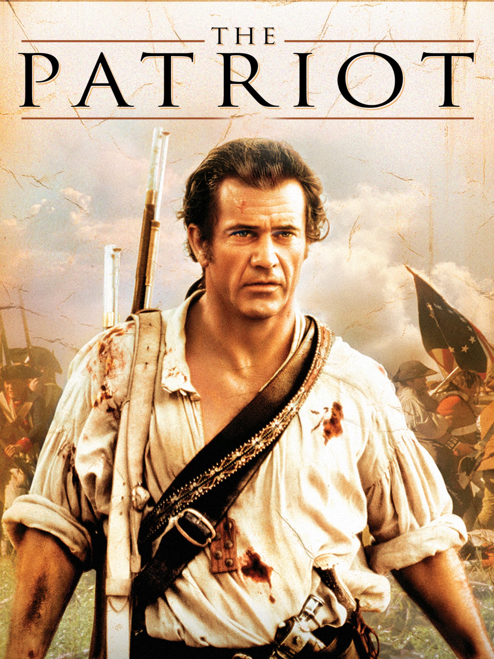 The Patriot