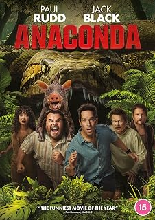 Anaconda
