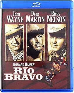 Rio Bravo (Blu-ray)