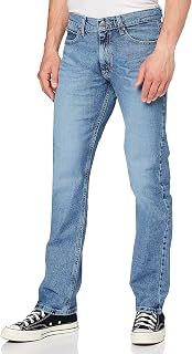 Lee - Men's Jeans - Slim Fit - Extreme Motion - Forge