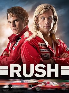 Rush (2013)