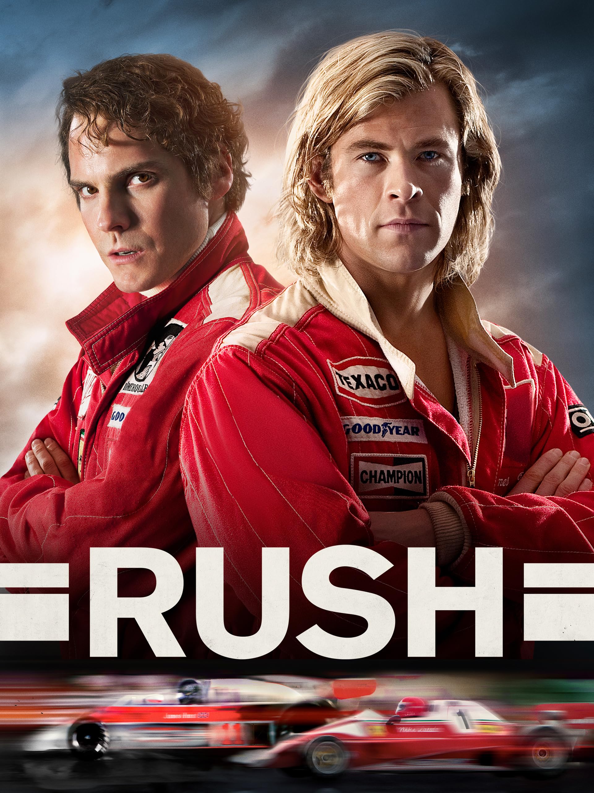 Rush (2013)