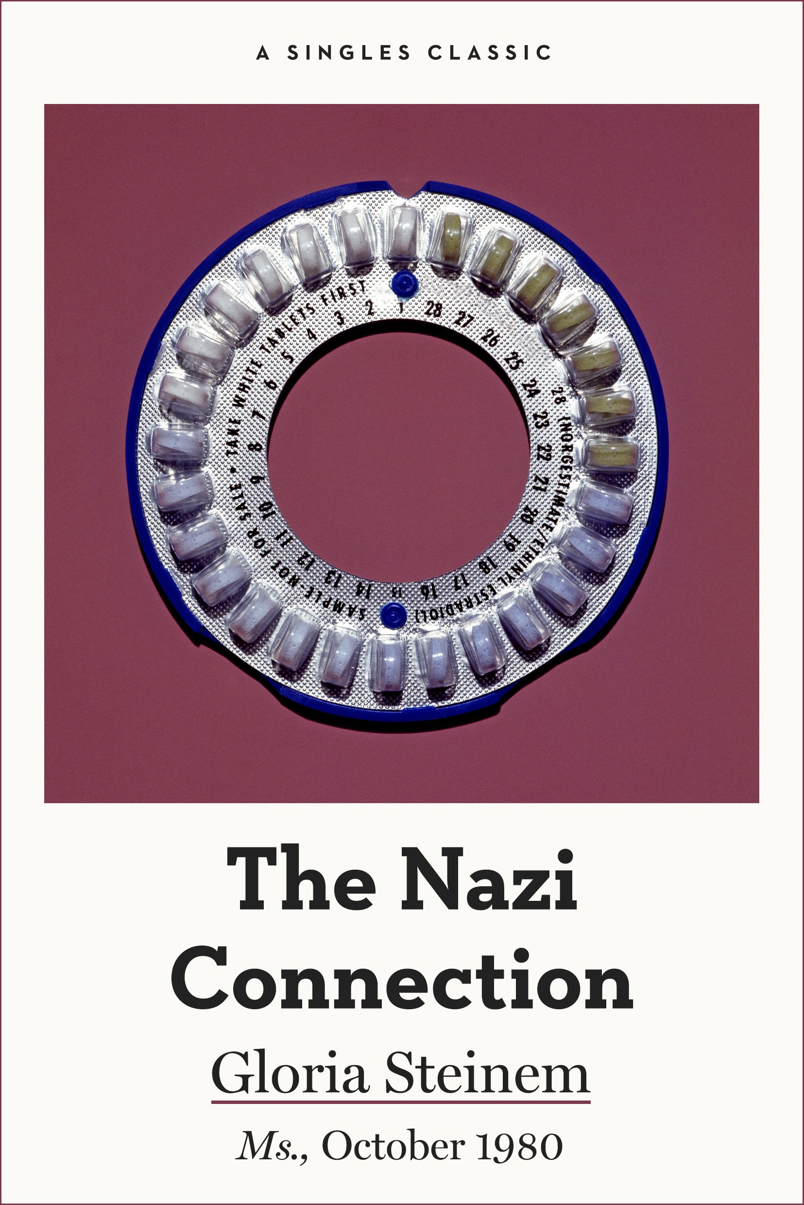 The Nazi Connection (Singles Classic)