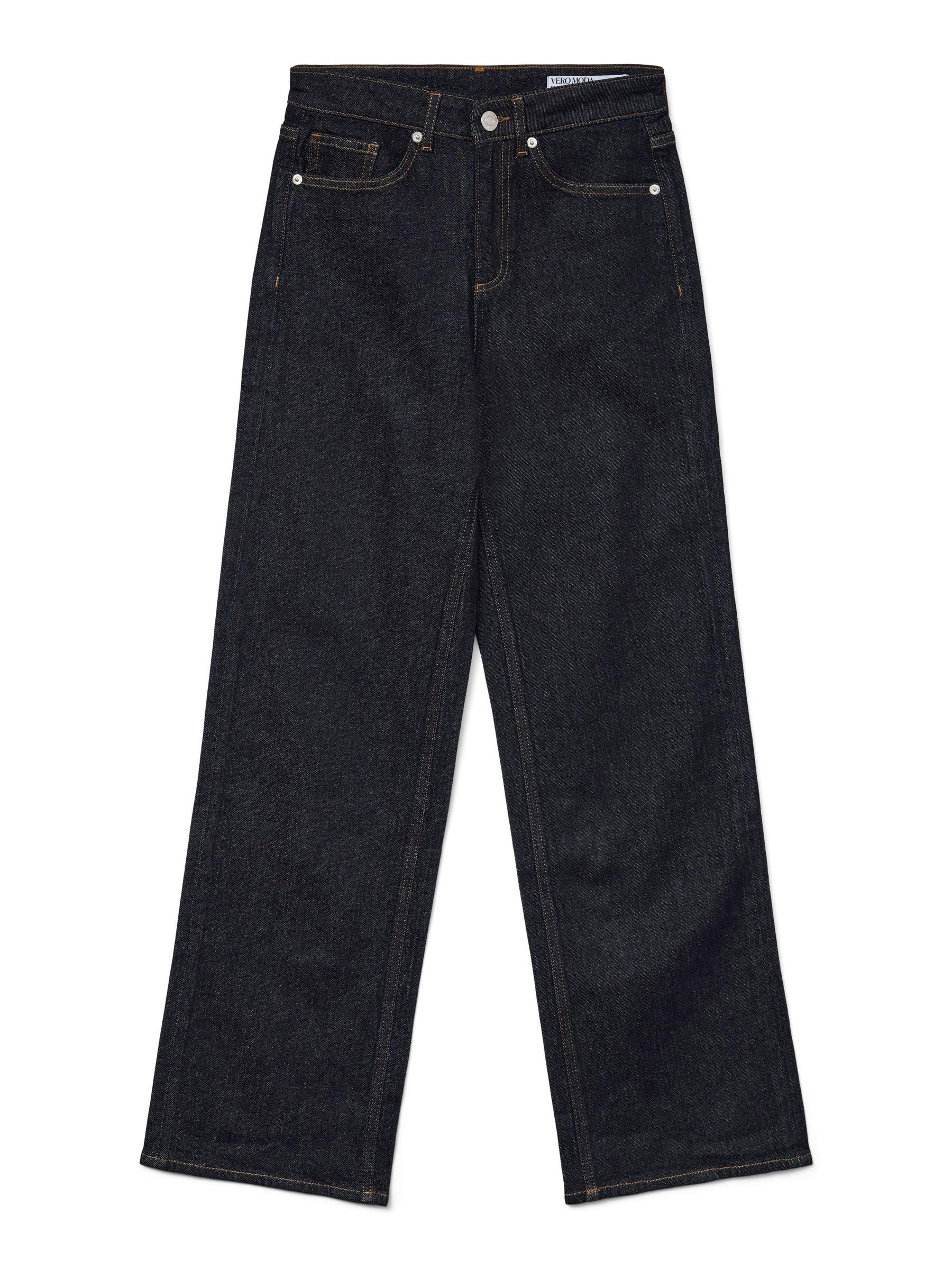 VERO MODA Wide Fit Jeans VMTESSA High Rise Wide Fit Jeans