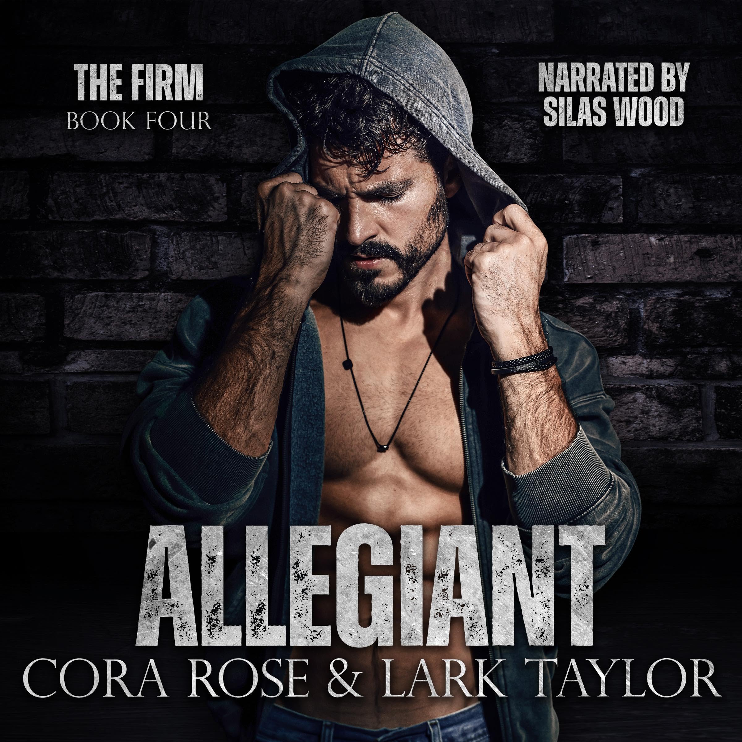 Allegiant: The Firm, Book 4