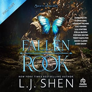 Fallen Rook