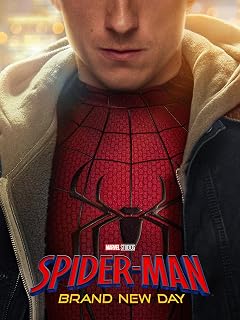Spider-Man: Brand New Day