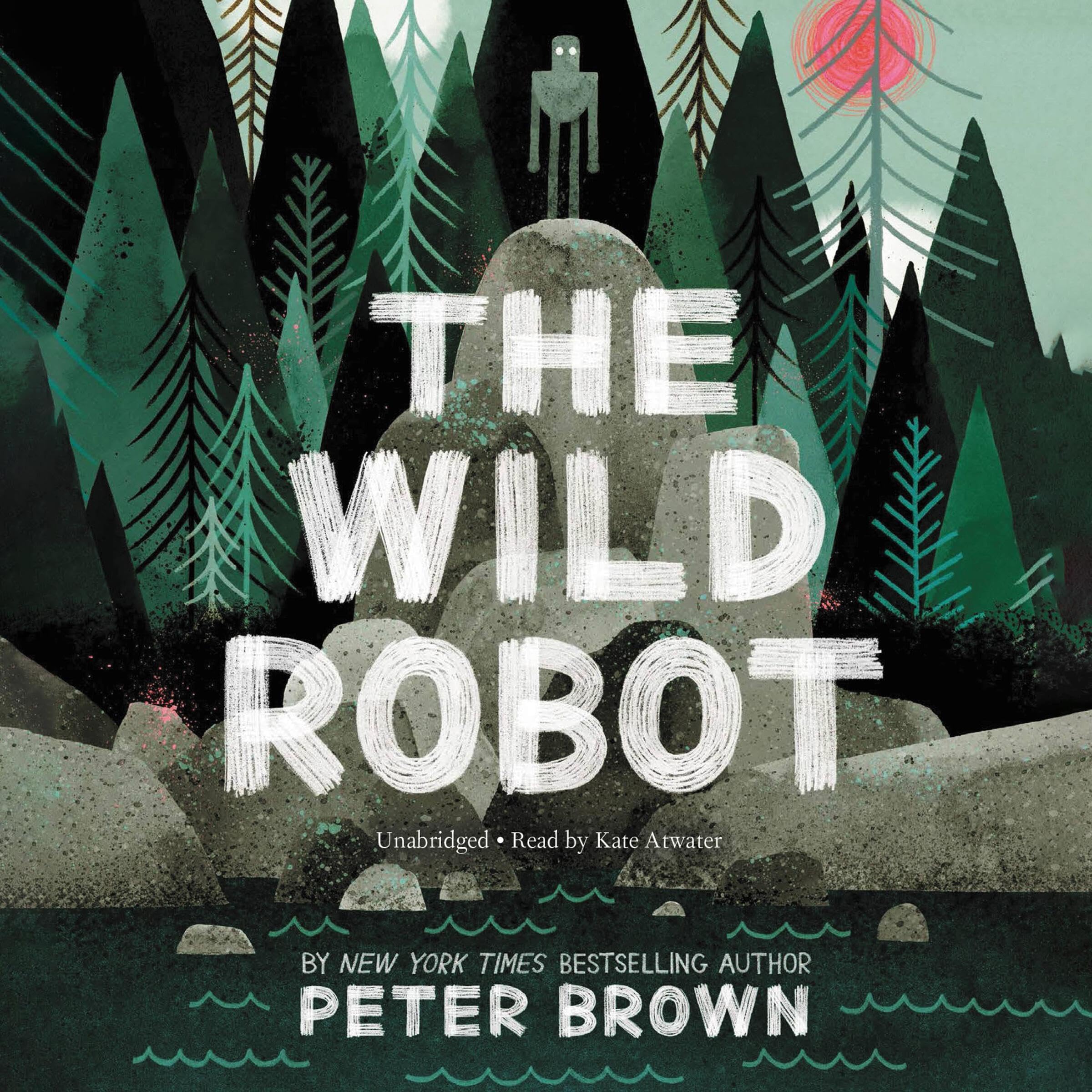 The Wild Robot