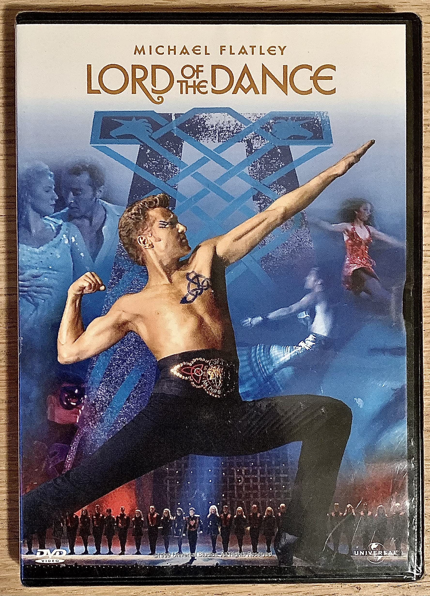 Lord of the Dance