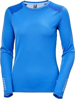 Helly Hansen Women's LIFA Active Crew Thermal T-Shirt