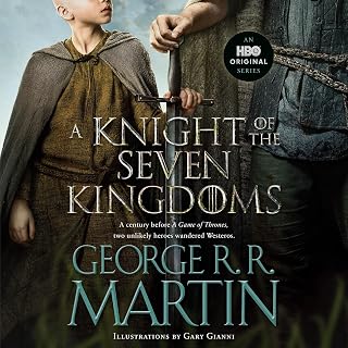 A Knight of the Seven Kingdoms (HBO Tie-In Edition): A Song of Ice and Fire