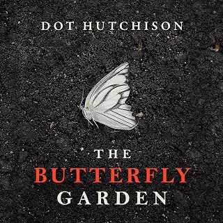 The Butterfly Garden: The Collector, Book 1