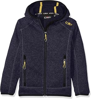 CMP - Youth fleece ski jacket