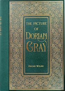 The Picture of Dorian Gray (Masterpiece Library Edition)
