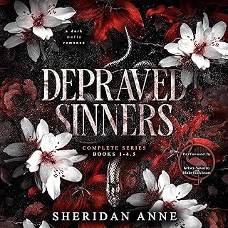 Depraved Sinners: Complete Series