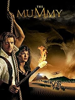 The Mummy