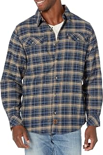 Legendary Whitetails Men's Legendary Flannel Shirt Button Down Shirt