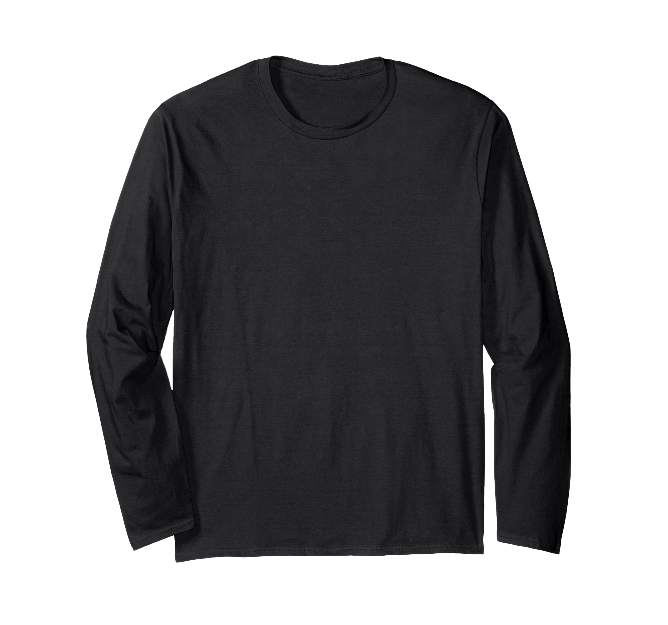 Jamiroquai Official Buffalo Yellow Logo Long Sleeve T-Shirt, Black
