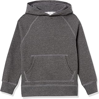 Amazon Essentials Disney | Marvel | Star Wars Hoodies Children and Boys