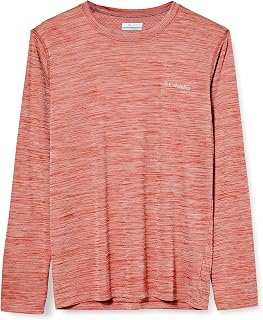 Columbia Zero Rules Long Sleeve Shirt Men's Long Sleeve T-Shirt