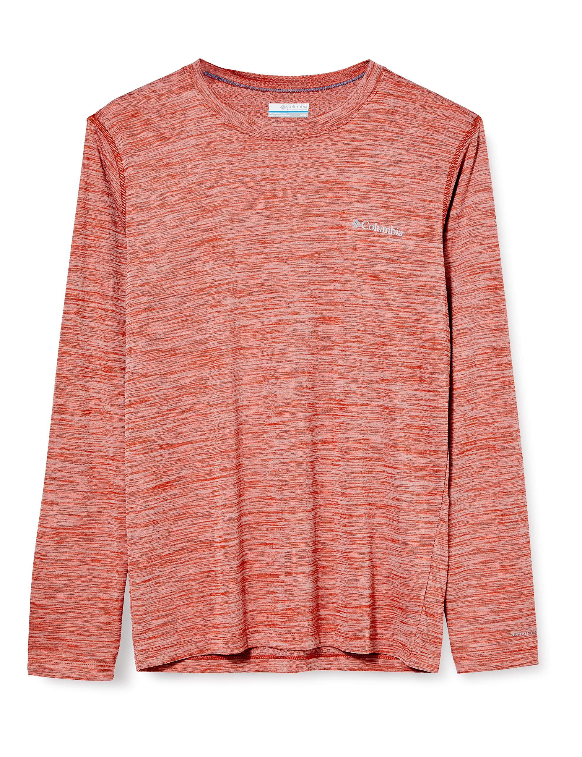 Columbia Zero Rules Long Sleeve Shirt Men's Long Sleeve T-Shirt